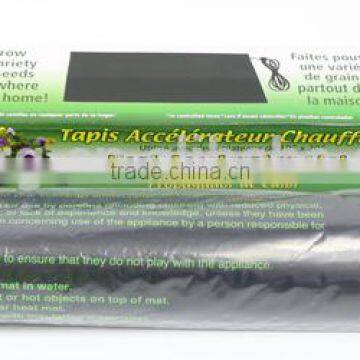 20x10" Durable Waterproof Seedling Heat Mat Warm Hydroponic Heating Pad photo-3