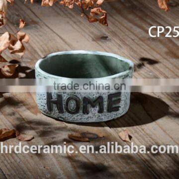 Newest Fashion Garden Flower Pot/Outdoor Planter/garden Pot photo-3