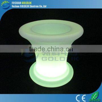 Computer Control LED Decorative Party Use Chess RGB Colors Illuminated LED Light Bishop photo-3