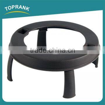 Cheap Portable Folding Elevated Dog Bowls PP Supreme Dog Bowl photo-2