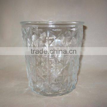 Glass Flower Pots/Flower Pot photo-3