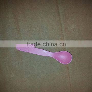 Cartoon Pattern Best Selling Items Bamboo Fiber Kids Dinnerware Sets photo-5