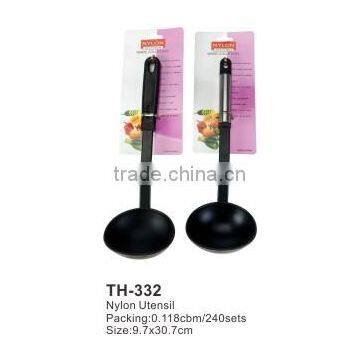 Hot Kitchen Nylon Utensil TH-332