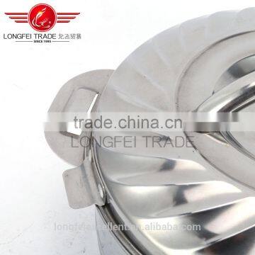 New Products 2016 Stockpot Stainless Steel photo-6