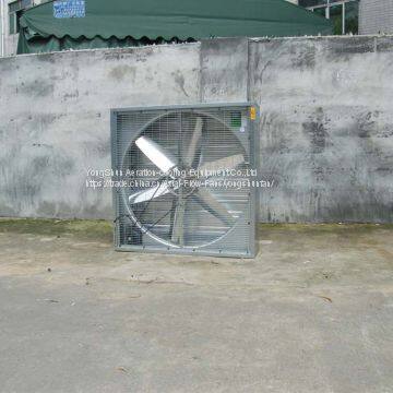Hot sales Negative Pressure Fan/Drop hammer exhaust fan for Industrial/Cattle/Poultry/Green house/Livestock farm