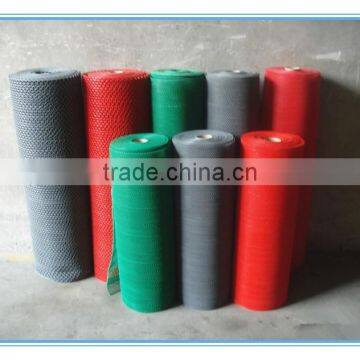 Good Quality PVC Floor Mat photo-5