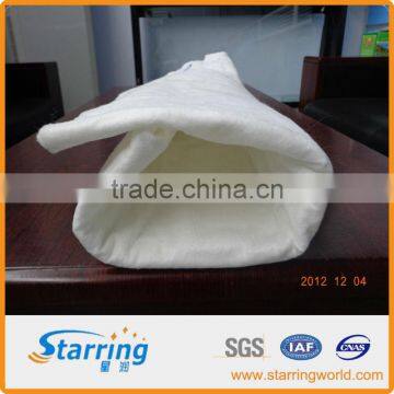 nonwoven needled filament geotextile