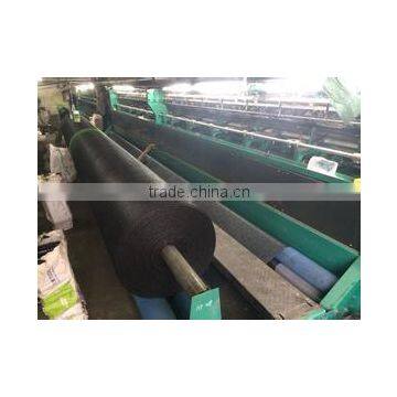 China Supplier Low Price Customized Hdpe pe Sun Shade Net
