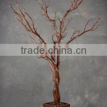 White Coral Branch for Wedding Decoration photo-3