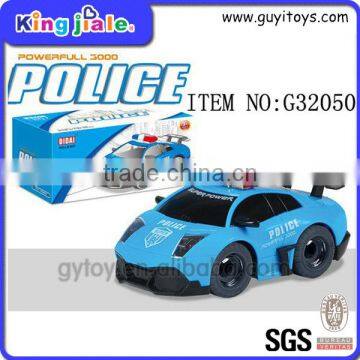 China Manufacture Professional Plastic Fire Truck Toys photo-2