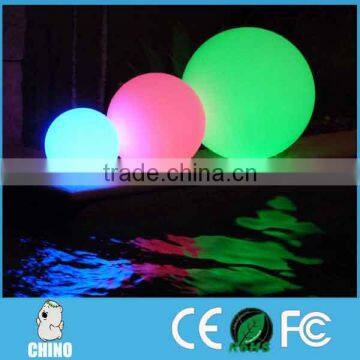 Manufacturer Solar ball with led glowing Quality-assured