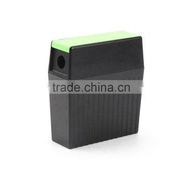 China supplier high quality pencil sharpener metal