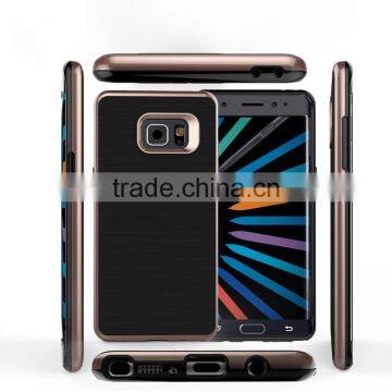 Custom Design TPU Cellphone Case and Cover, Case for Samsung Galaxy Noted 7 photo-6