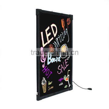 Christmas Hot Sale Product Led Board Display/led Message Board for Celebrate Christmas Day photo-2