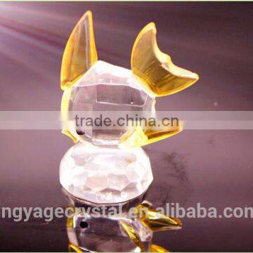 Classical Chinese awesome crystal wedding gift ideas