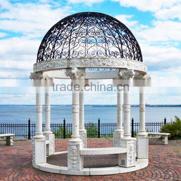 High Quality Garden Gazebo (Customized Service is Available) GAB-001