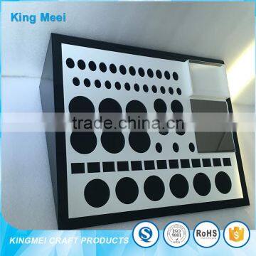 High Quality Custom Acrylic Cosmetic Display Stand photo-3