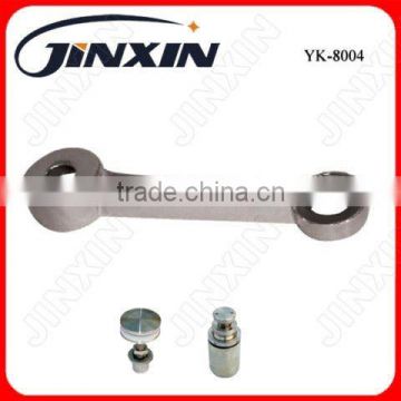 Stainless Steel Spider Glass System Fittings