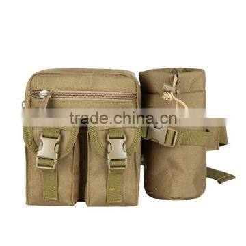 Hot sale stock US Military canteen pouch