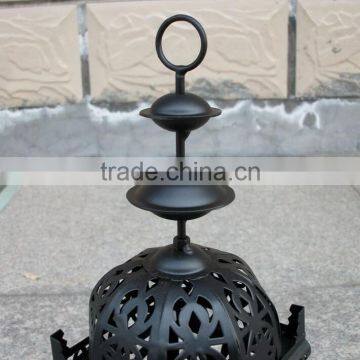 Gifts & Decor Coffee House Lantern Candle Gift photo-4