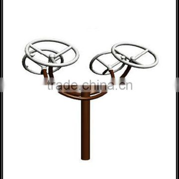 2013 HOT SALE TAI CHI SPINNER ,SHOULDER STRECHER SCHOOL GYM EQUIPMENT (HA-12203)