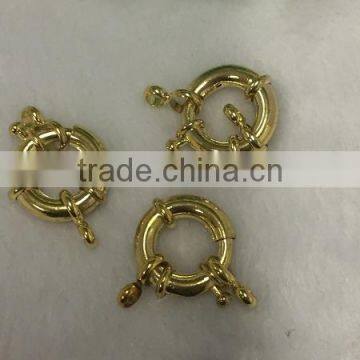 Pearl Necklace 22mm 14k Gold Jewelry Findings photo-3