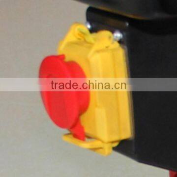 5 Speed Mini Bench Drill photo-3