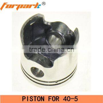 Forpark Garden tools Brush Cutter Spare Parts 430 40-5 Piston