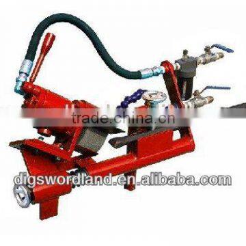 DS250 portable grinding machine