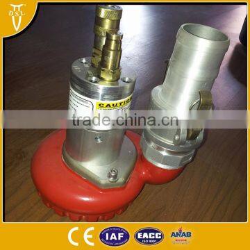 Stable Non Electric Water Pump For Building photo-3