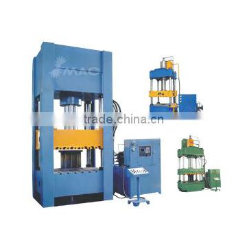 Hydraulic Press Machine