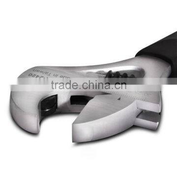 RONIX Ratcheting Adjustable Wrench RH-2420 photo-5