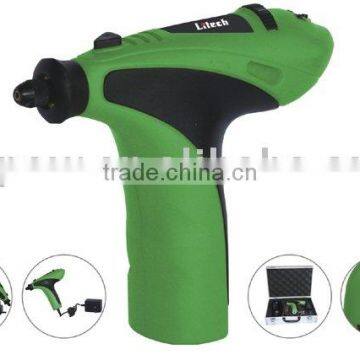 Lithium-ion Mini grinder