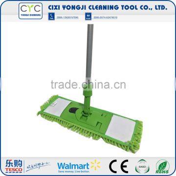 China Supplier Easy Clean Telescopic Folding PVA Sponge Mop photo-2