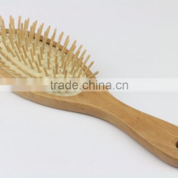 private bath hair brush with 104 holes