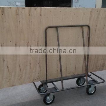Heavy Load Drywall Tool Cart photo-2