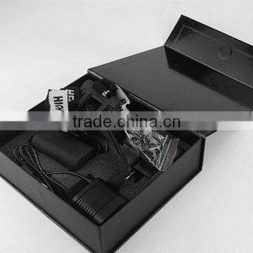 Battery Power Supply and Any Bicycle Frame Position Usb Bike Light photo-6