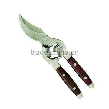 Pruning shear(08056 plier,pruning shear,hand tool)