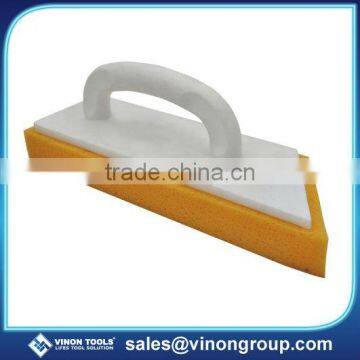 Point Sponge Float/Grout Float/Float Trowel/Cleaning Float/Sponge Board/Tile Float