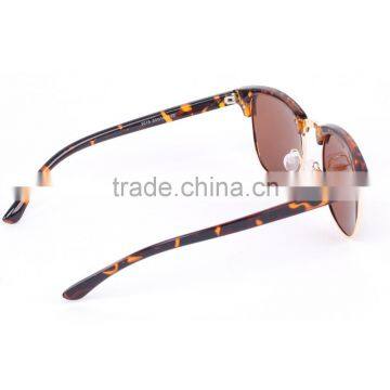 Fashion PC Metal Polarized Women Suglasses, Snow Goggles and Skiing Goggles(TYJ-201) photo-3