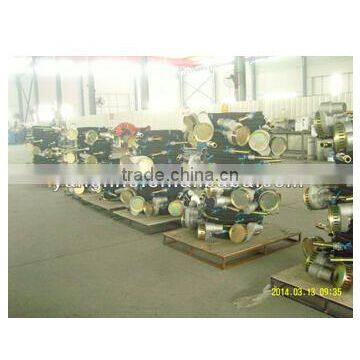 high quality 3 inch flexible shaft submersible pump
