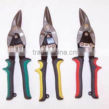 Heavy duty Aviation Tin Snips Left cut/ Right cut / Straight cut