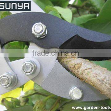 Home Garden Aluminum Anvil Leverage Lopper photo-2