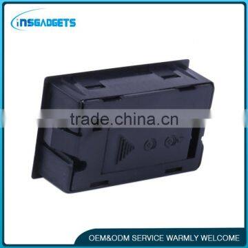 Christmas Promotion Gift Digital Temperature and Humidity Meter photo-4