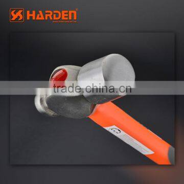 Auto Repairing Professional 910g Ball Peen Hammer With F/G Handle