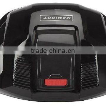 2016 Automatic Smart Robot Lawn Mower ROMO M1 Wifi Controll Garden Mower photo-3