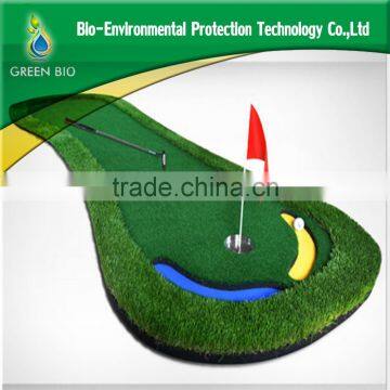 10 mm Thickness High Quality Putting Greens for 2016 Good Sales in China photo-5