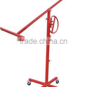 China Most Popular Wire Rope Drywall and Panel Hoist photo-3
