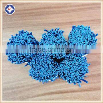 Mouse Cable Used Plastic Single Wire Mini Twist Tie photo-6