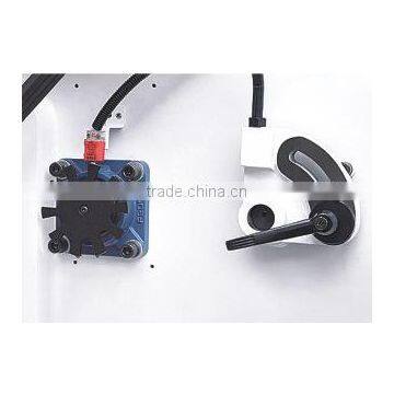 MB2045D Woodworking Double Side Planner photo-5